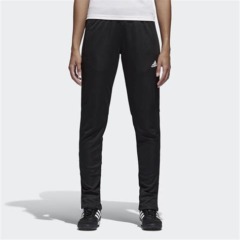 adidas tiro 17 zwart maat 146|adidas Tiro 17 Pants .